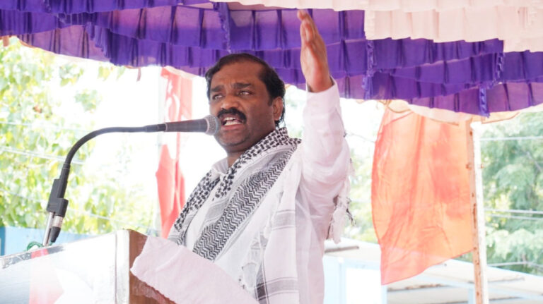 velmurugan