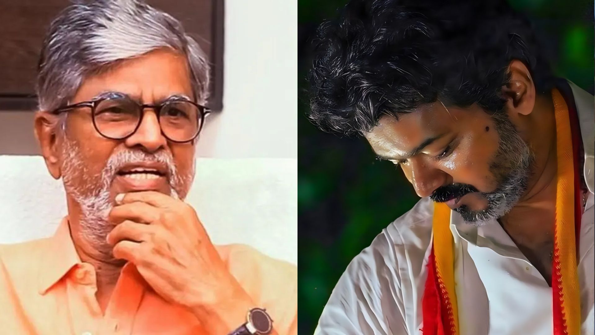 vijay sa chandrasekar