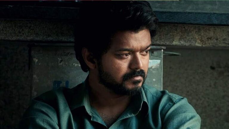 vijay sad