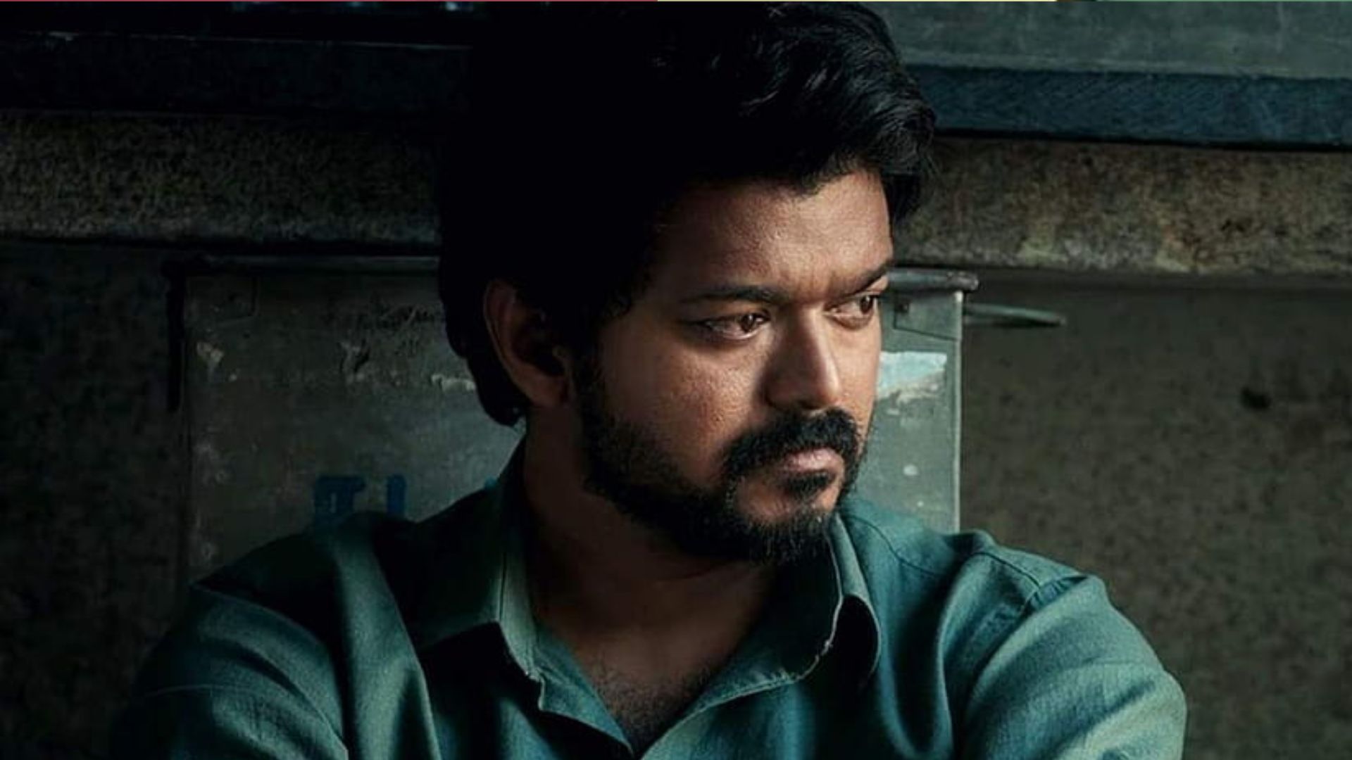 vijay sad