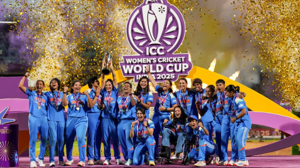 womenscricket-worldcup2025-IndiavsSouthAfrica-final-Indiawomenchampions-HarmanpreetKaur-womencricketeam-NaviMumbaifinal-Indiacreateshistory-ICCworldcup-victory2025