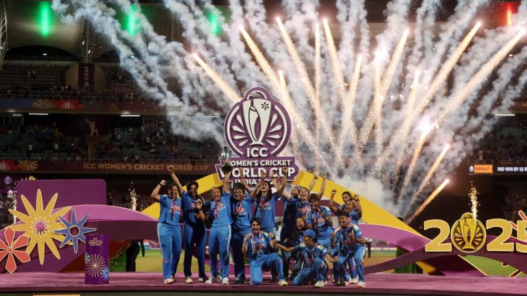 india-womens-odi-world-cup-2025-winner-history-tamil