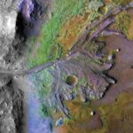 Mars-JezeroCrater-PerseveranceRover-ancientwater-habitability-Martiangeology-minerals-biosignatures-Vivianite-Greigite-NASA-spaceresearch-sciencenews-space