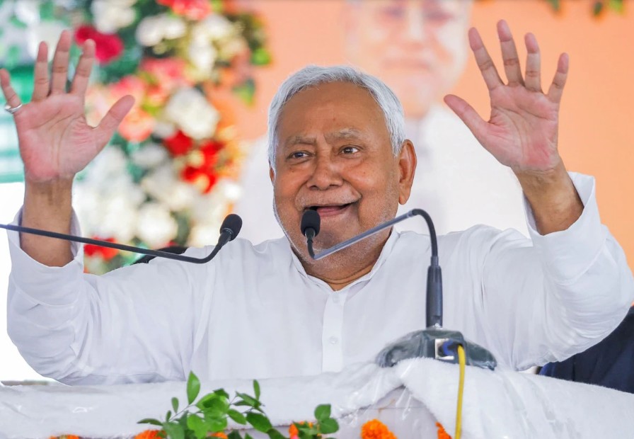 Biharpolitical-Tamil Nadupolitics-NitishKumarCM-Bihar electionanalysis, -socialjustice-TejashwiYadav-Tamilnaduelections2026