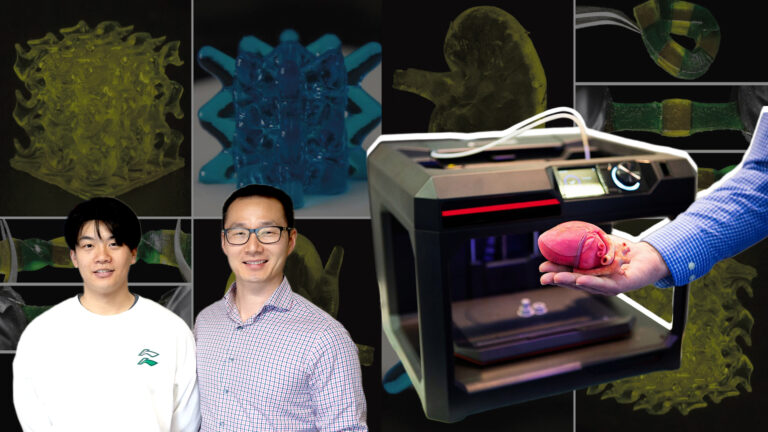 flexiblepolymer-conductive-bottlebrush-UniversityofVirginia-biocompatible materials-3Dprinting-tissueengineering-EVbattery-innovation-PEG-alternativepolymer