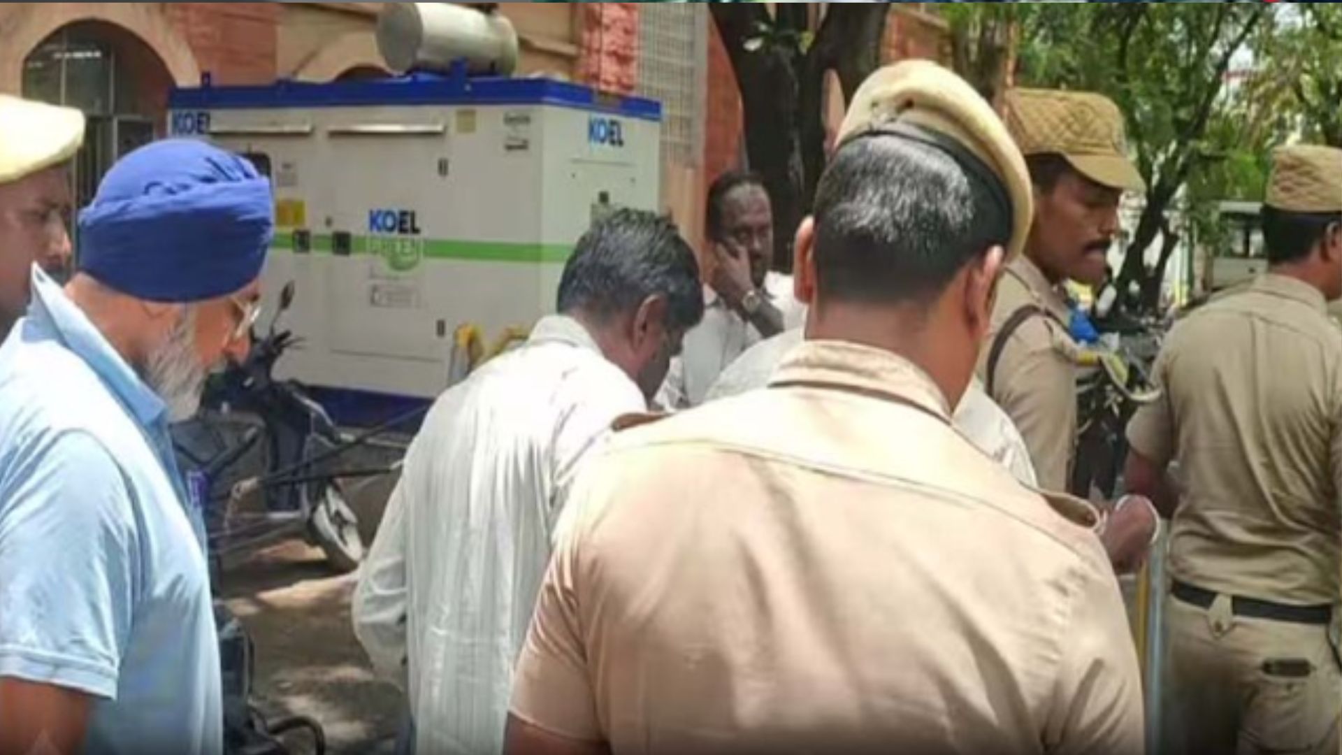 அதிமுக எம்.எல்.ஏ. சுதர்சனம் கொலை வழக்கு! பவாரியா கொள்ளையர்கள் 3 பேரும் குற்றவாளிகள்