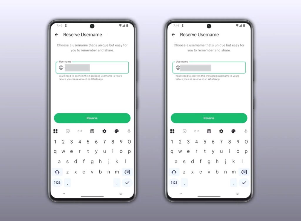 WhatsApp-Meta-DigitalMarketsAct-Third-partyintegration-WhatsAppusernames-Usernamereservation-End-to-end encryption-BirdyChat-Haiket-Messaging-interoperability-WhatsApp-Europeupdate-AccountsCenter-Privacyfeatures-WhatsApp-newfeatures-MetaWhatsAppchanges