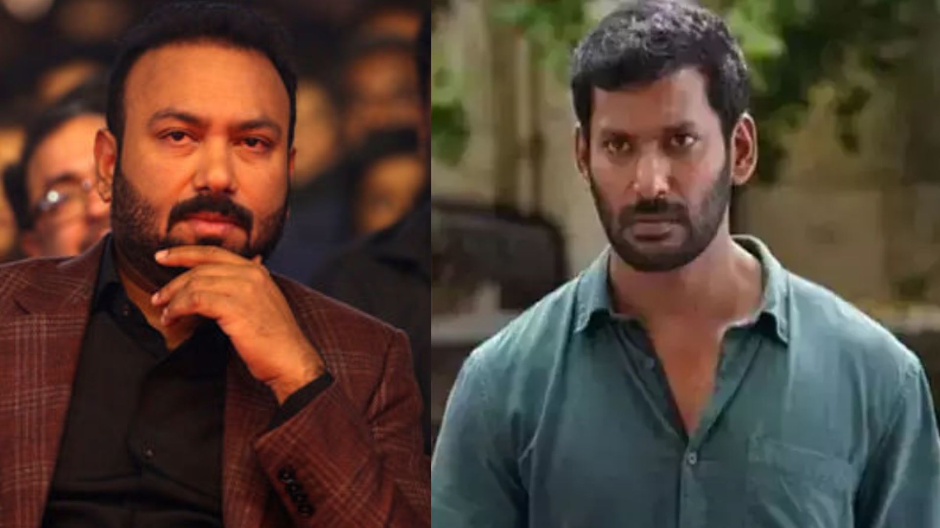 vishal lyca subashkaran