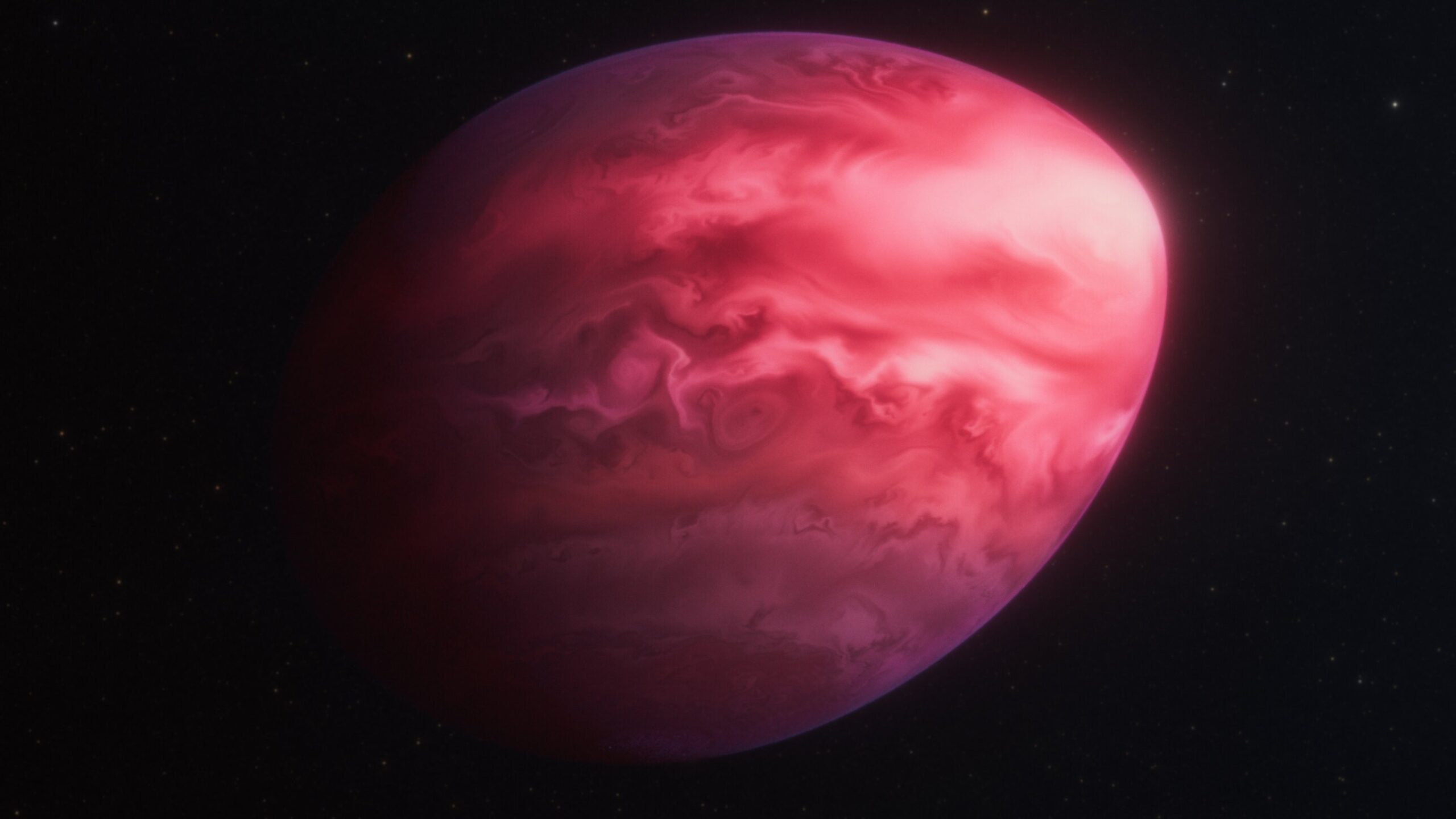 JWST-Exoplanet-Space-Black Widow-Pulsar-Planet-Scientists