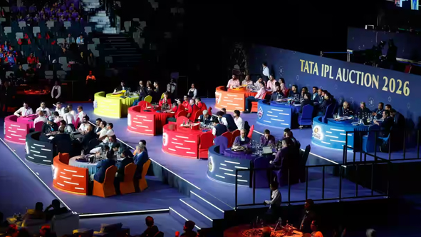 IPL-cricket-Auction--Rs-215-crore-45-lakh-Spent-For 77 Players- Teams-Fared-sports-news-indian-team