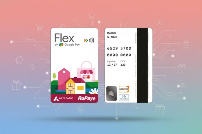 Flex Credit Card