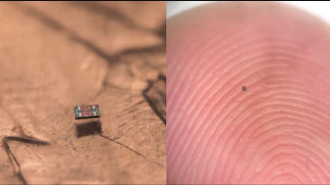 Autonomous Robots-Micro robots-Microprocessor-Sensors-science-Technology