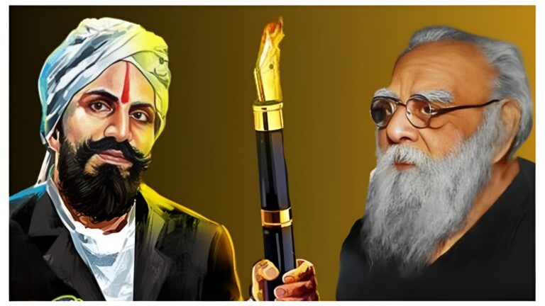 Periyar-Bharathiyar-NTK-Seeman-politics news