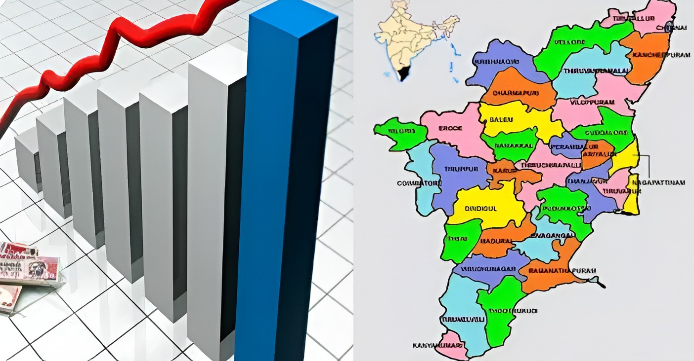 india-Tamil Nadu-Uttar Pradesh-Praveen Chakravarthy-Rahul Gandhi-Debt burden