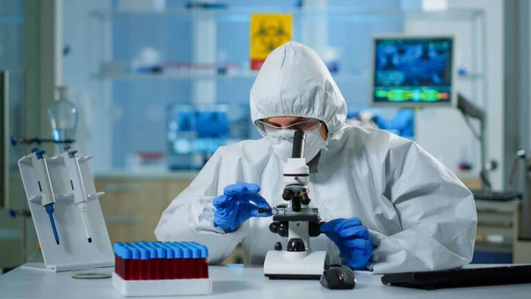 Thai scientists--discovered-rare blood type-only three people-worldwide-Thailand