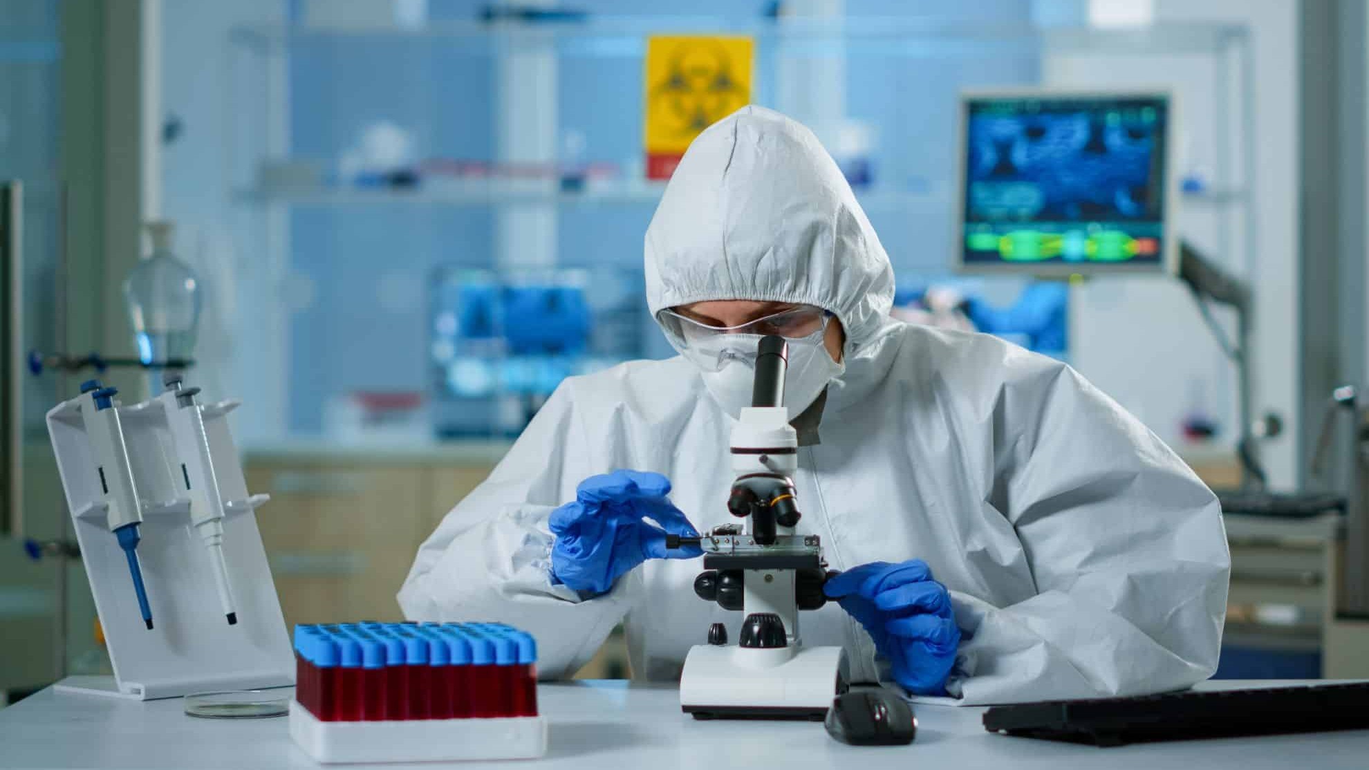 Thai scientists--discovered-rare blood type-only three people-worldwide-Thailand