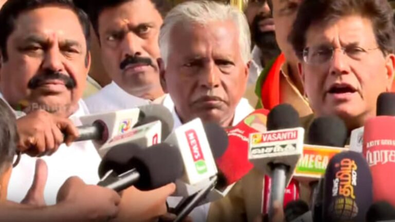 admk bjp elction2026