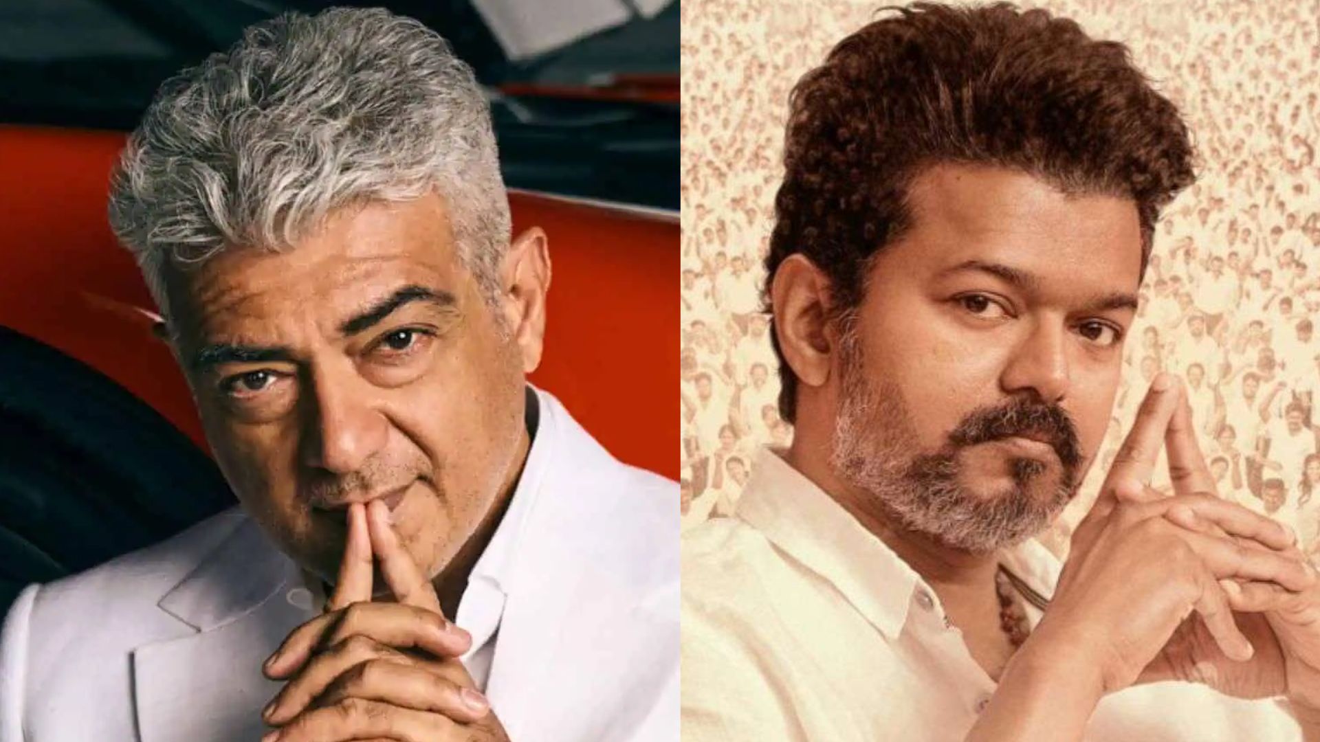 அஜித், எஸ்.கே. சூறாவளி – அல்லாடும் விஜய்