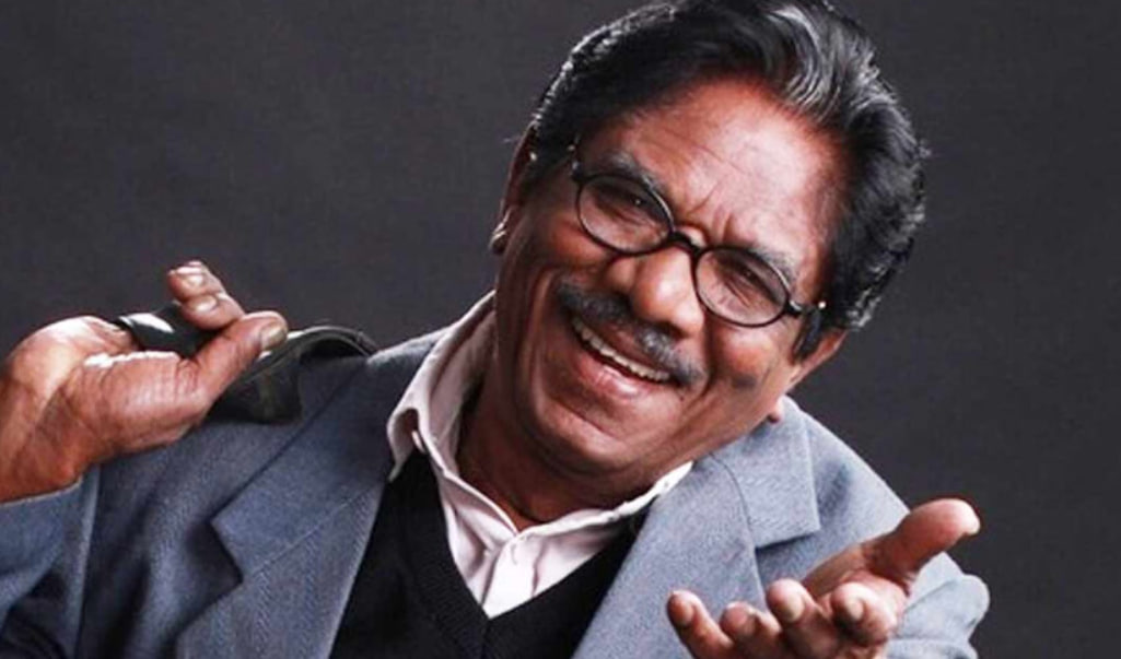 bharathiraja
