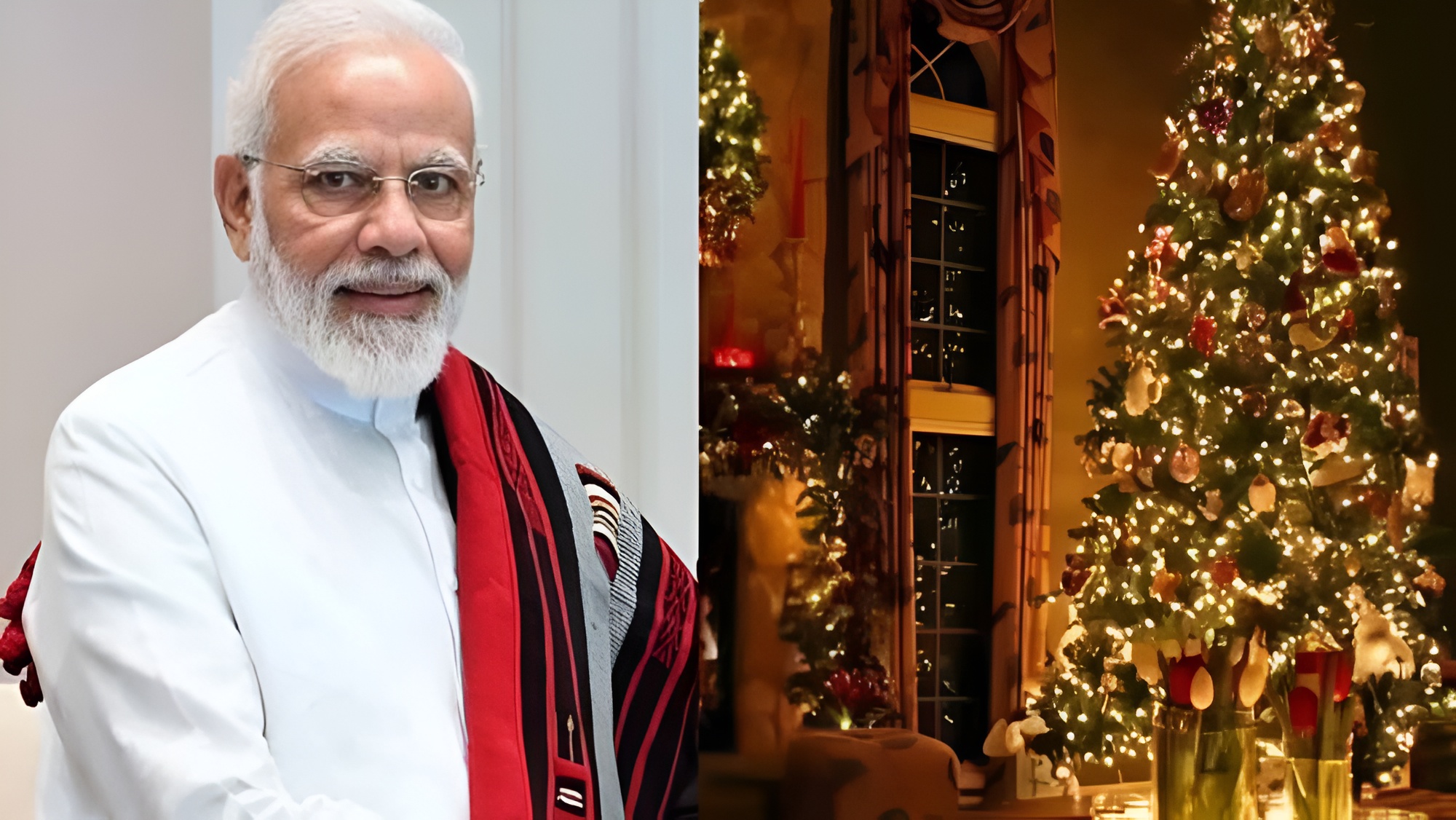 India-Bjp-Christians-Muslims-Religious fanaticism-Christmas