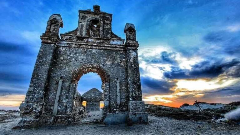 Dhanushkodi-cyclone-Rameswaram-Storm-Tamilnadu-Catastrophe