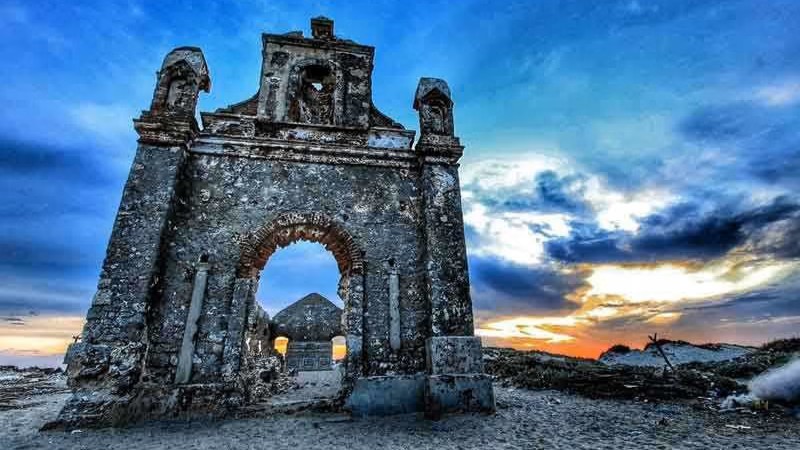 Dhanushkodi-cyclone-Rameswaram-Storm-Tamilnadu-Catastrophe