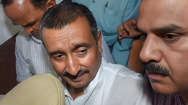 BJP MLA-Sexual assault case-Pocso-Unnao-Uttar Pradesh-Bail cancellation-Kuldeep Singh Sengar