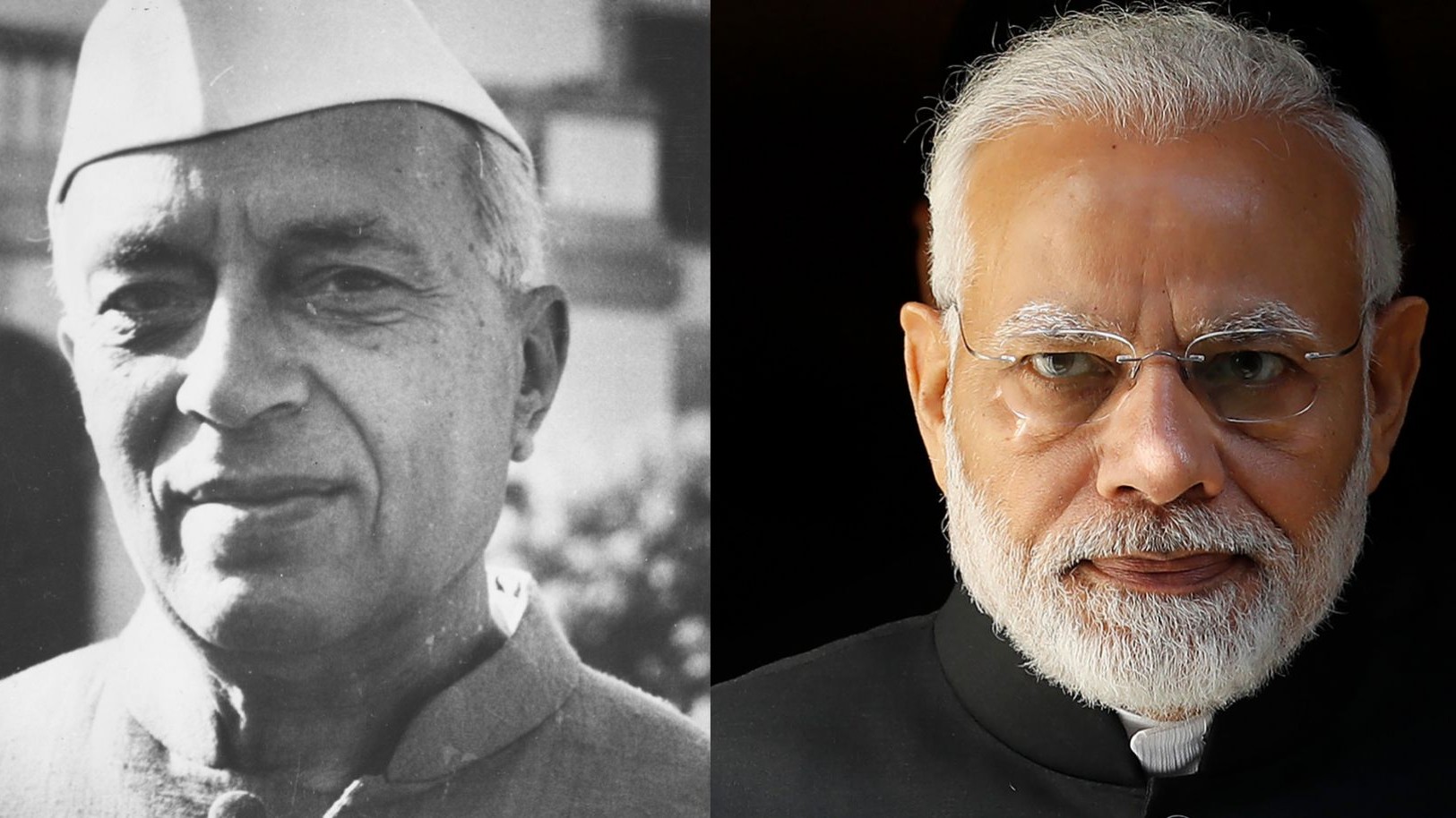 BJP-Nehru-Modi-Prime Minister-india-Politics news