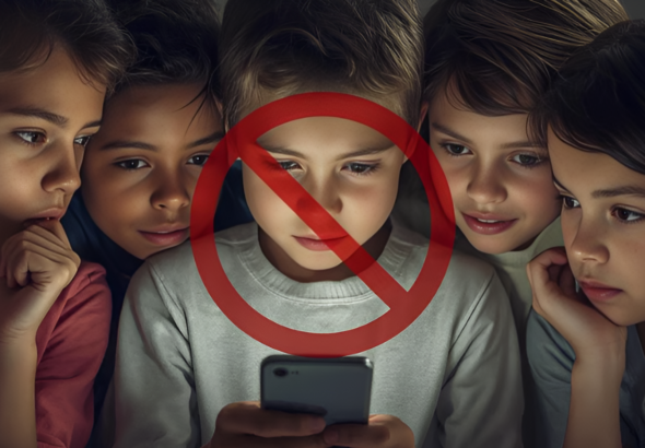 Australia-Prime Minister-Children-Social media ban-world news-Government
