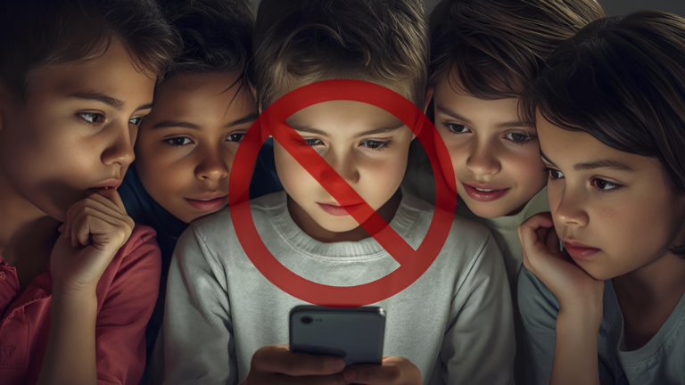 Australia-Prime Minister-Children-Social media ban-world news-Government