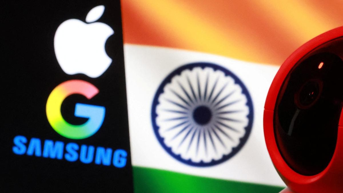 Central Government-Google-Apple-Cyber ​​security -government-Smartphone-Location -tracking -program