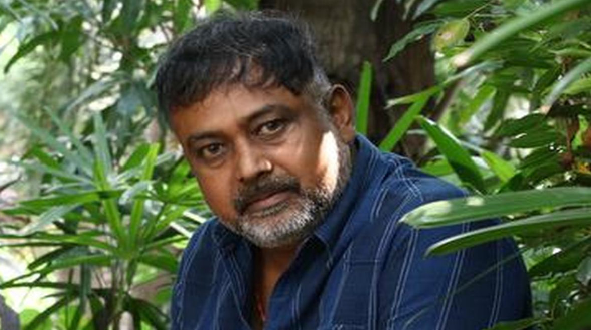 lingusamy director