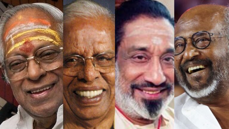 msv nagesh sivaji rajini