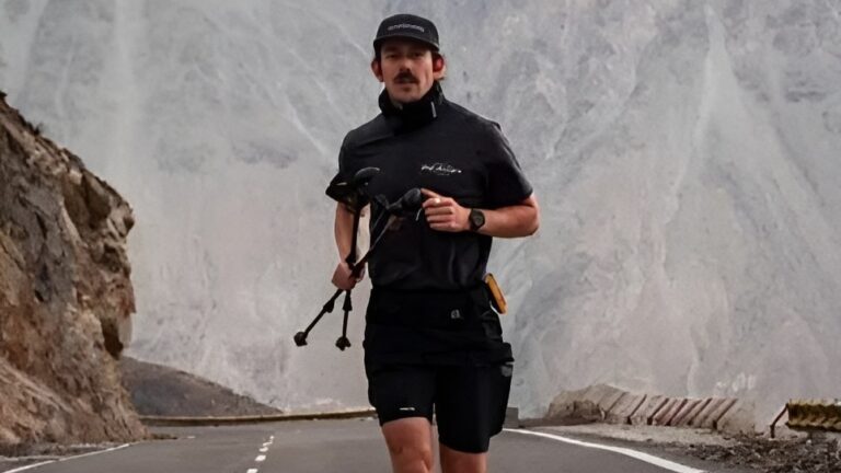 Brain Cancer-Ladakh-Kanyakumari-tumor-Oligodendroglioma-Jack Finte