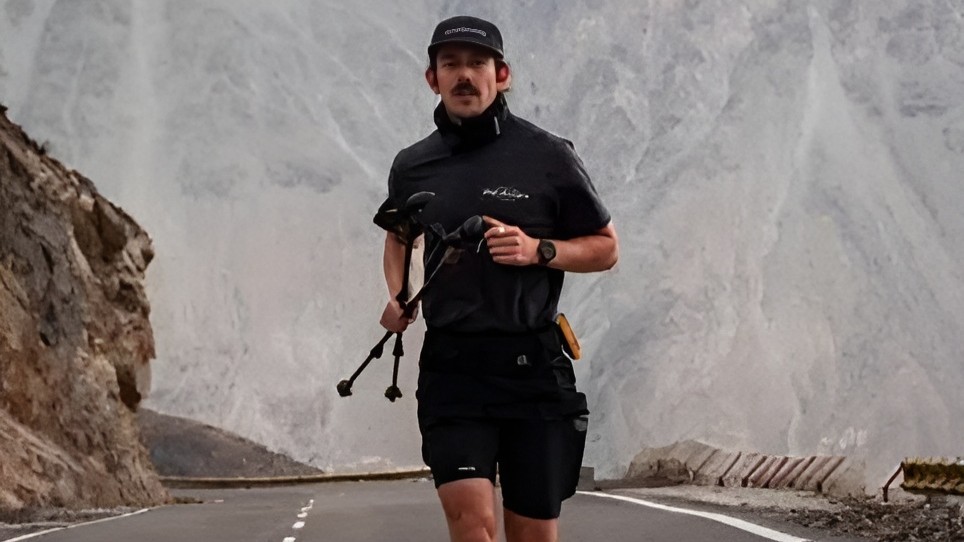 Brain Cancer-Ladakh-Kanyakumari-tumor-Oligodendroglioma-Jack Finte