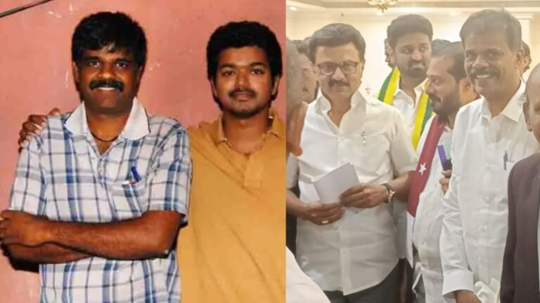 pt selvakumar mk stalin