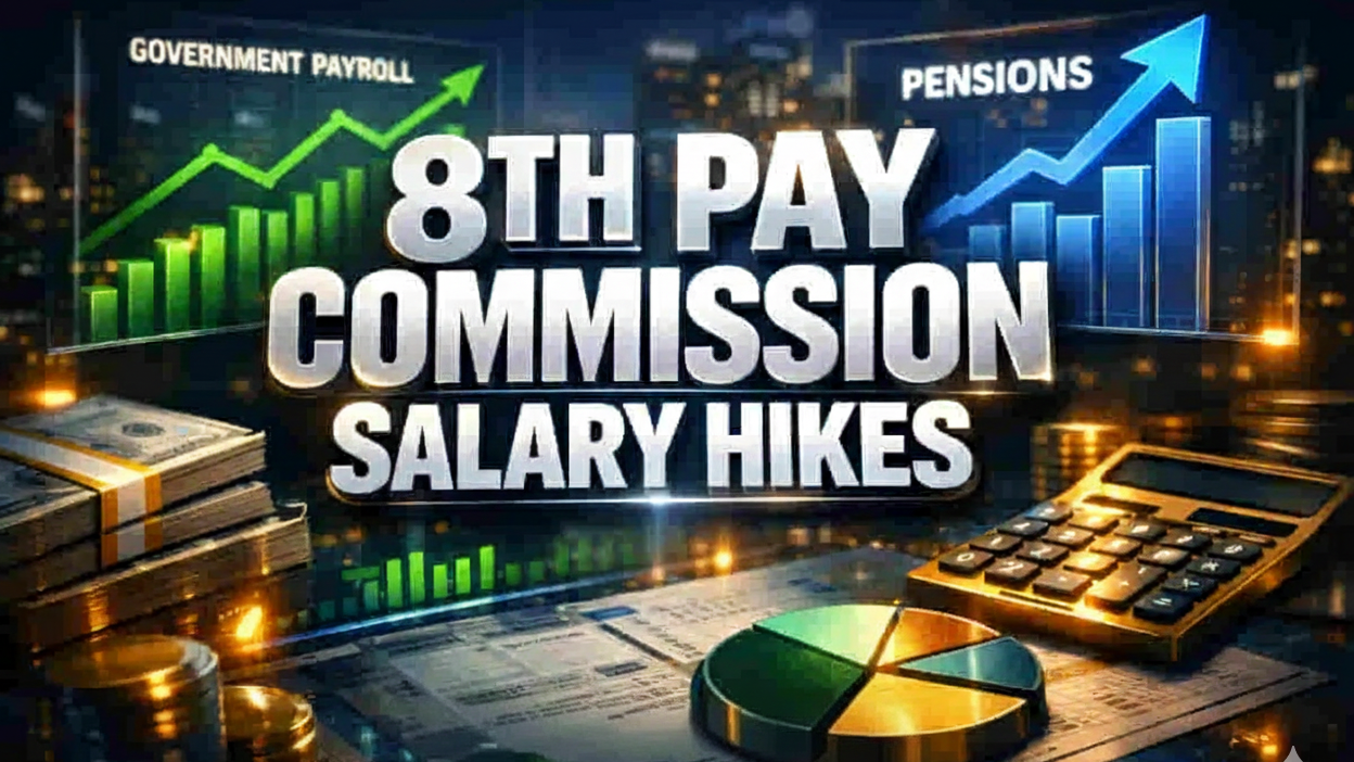 8th-Pay-Commission-govt-employees-dearness-allowance-salary-hike-employ-benegits-tn-tamil-news-updates