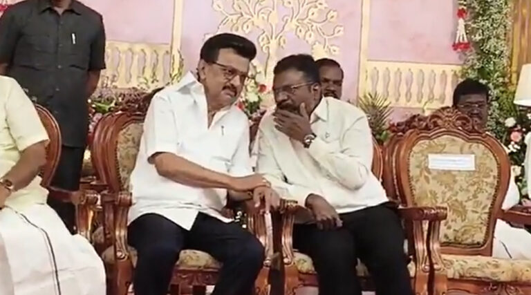 stalin thiruma