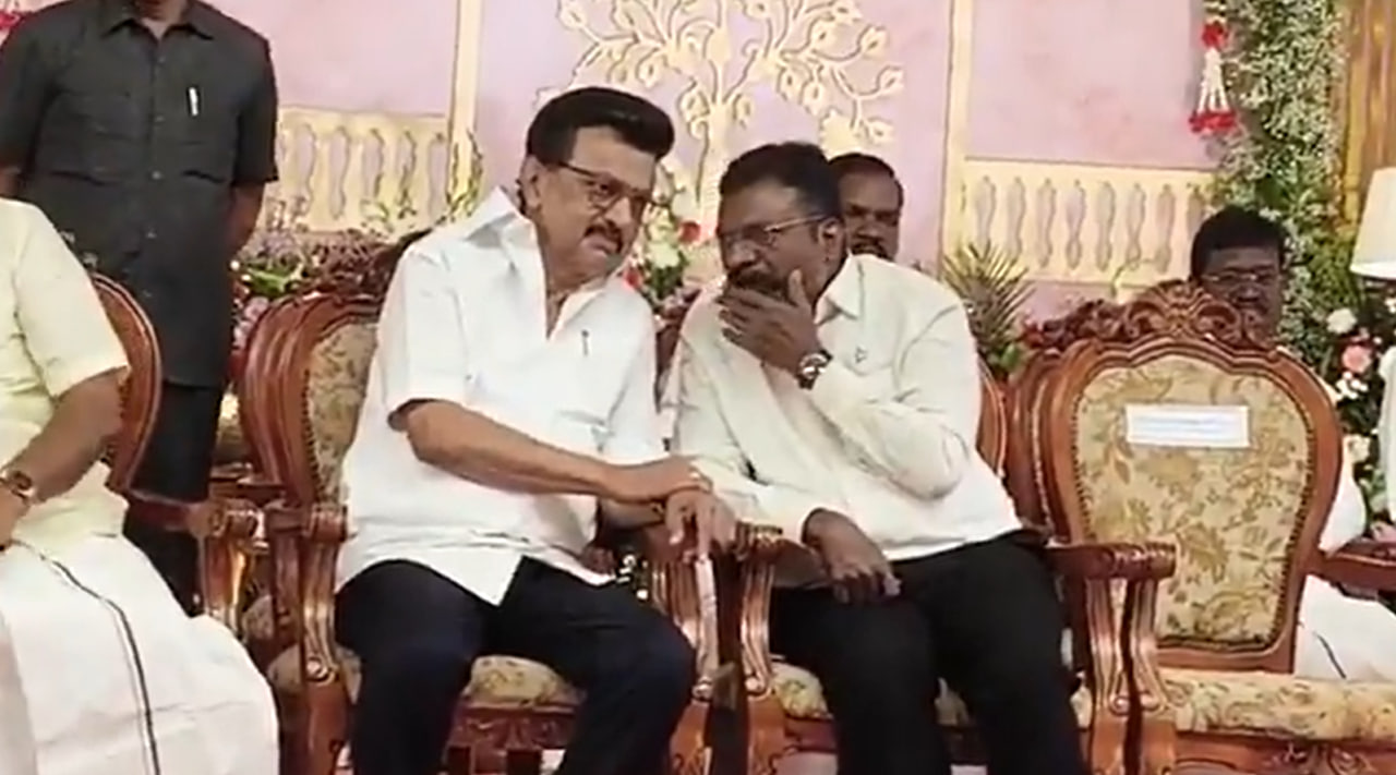 stalin thiruma