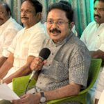 ttv dinakaran ammk