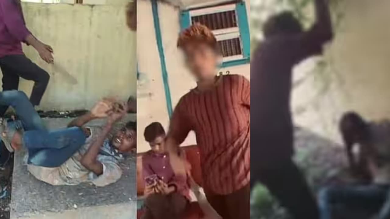 Editorial-Thiruthani-North Indian-Cybercrime-police-Attack