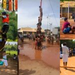 Pongal Festival-Traditional Art Forms-Tamil Folk Arts-Tamil Heritage-Pongal Celebrations-Cultural Traditions-Disappearing Folk Arts