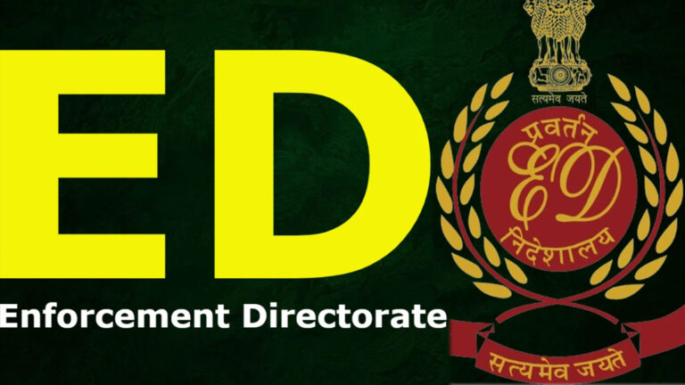 அமலாக்கத் துறையால் கைது செய்யப்பட்ட IAS அதிகாரி - பின்னணி என்ன ?