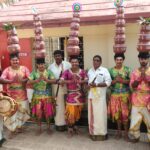 Pongal-Tamil Culture- online tamil news
