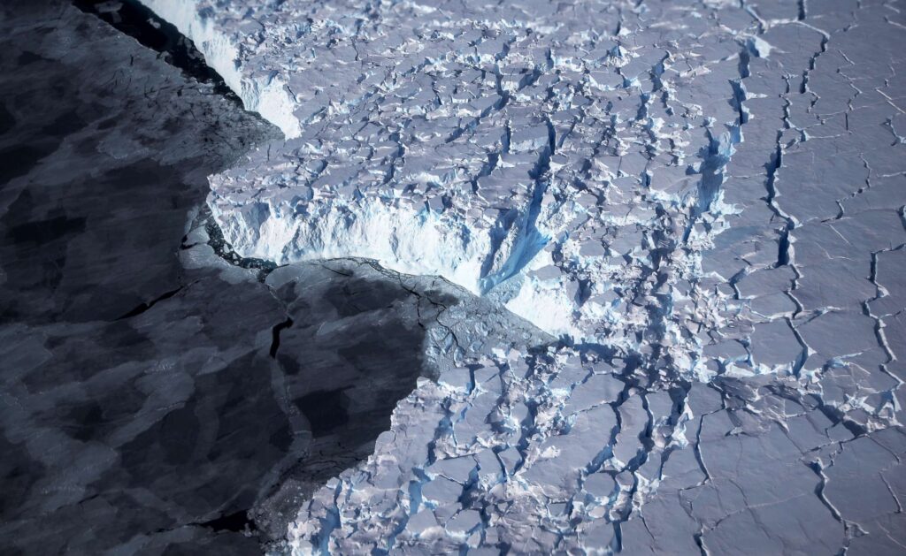 Iceberg-Meltwater-Turns-NASA-released-satellite-photo-science-news 
