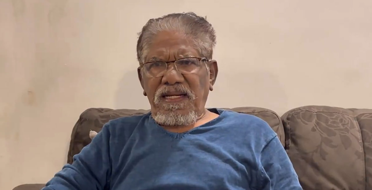 bharathiraja director