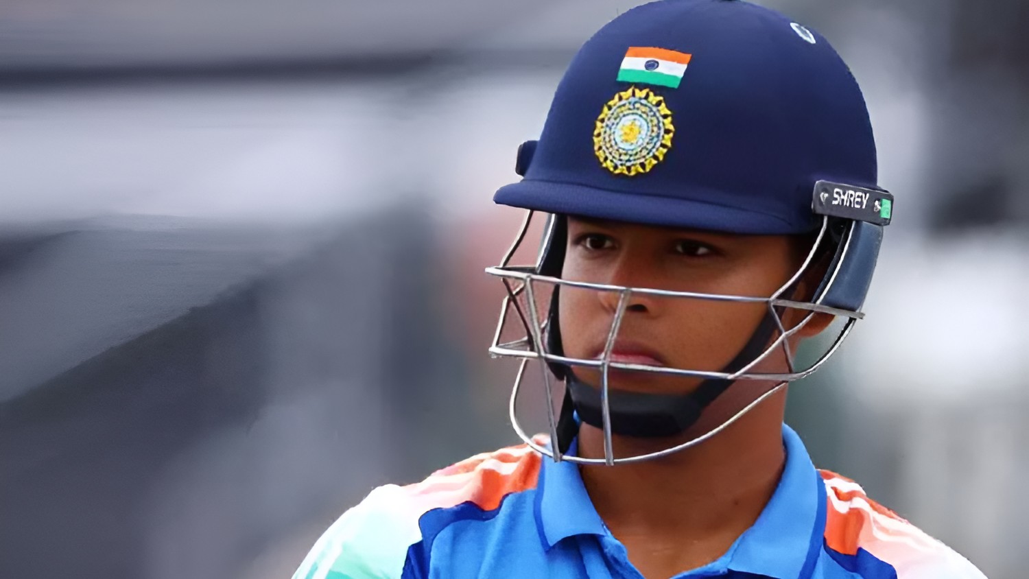 Vaibhav Suryavanshi-Youngest U19 captain-India U19 cricket captain-U19 Youth ODI record