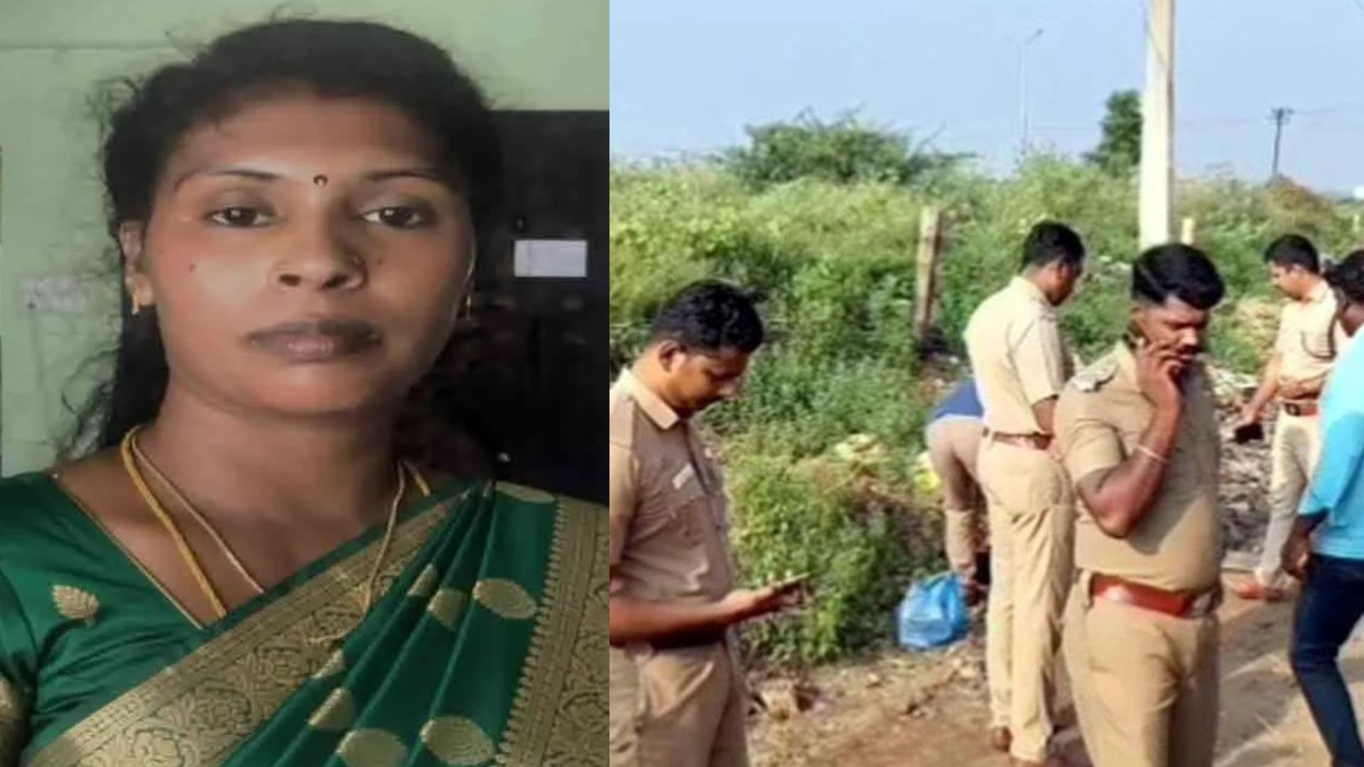 nanthini sanakrapuram