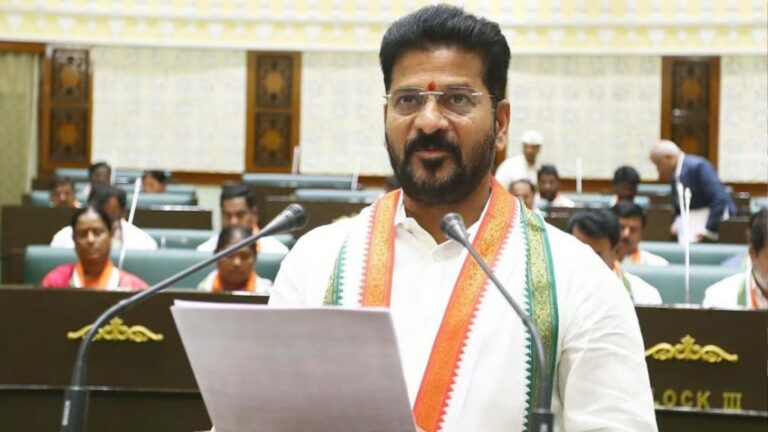revanth reddy cm