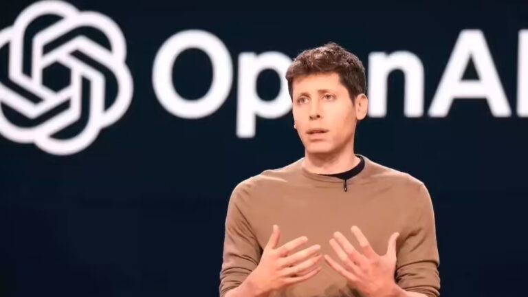 ChatGPT growth-Sam Altman-warning-OpenAI-AI safety concerns